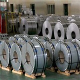 Bright INOX Steel 301