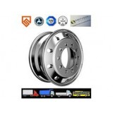 High Quality Aluminum Wheel Ri