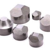 Sintered Multi-facet Angles Ca