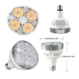 Par30 LED 35w E27 Light Bulb