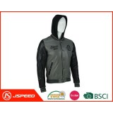 Hot Sale Pu leather jackets fa