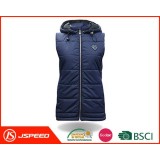 New Collection Padded Waistcoa