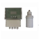 Open Channel Flowmeter Monitor