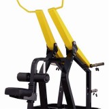 PRO-007 Hammer Plate Loaded Se