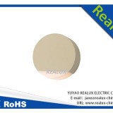 Round Waterproof Walkway Power