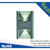 High Power Up Down Wall Mount