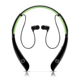 Neckband Bluetooth Earphones S