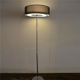 Designer Chrome Hotel Modern F