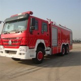 10,000L Middle Size Dry Powder