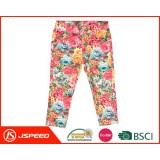 2017 Girls Autumn Stylish Prin