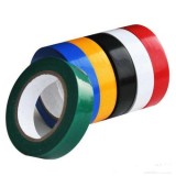 PVC Electrical Insulating Tape