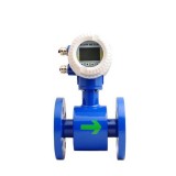 Magnetic Flow Meter Transmitte