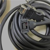 Encoder Cable MFECA0050MJD 5m