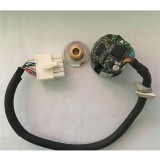 MFE2500P8NX Encoder By Panason