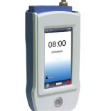 Andriod Portable Ion Meter Tou
