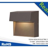 Square Waterproof Walkway Powe