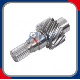 Ground Helical Gears Module 2.