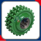 12A-1-2-3 0.750Inch (19.05mm)
