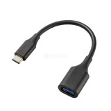 TYPE C To USB3.0 TPE Materials