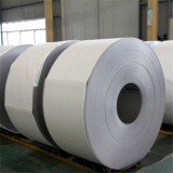 Cold Rolled 304 Stainless Stee