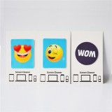 Microfiber Phone Screen Cleane