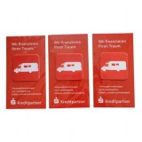 Sticky Cleaner Smartphone Scre