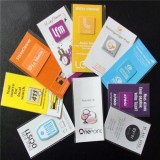 Promotional Microfiber Cleaner