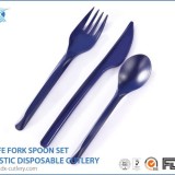 Plastic Disposable Restaurant