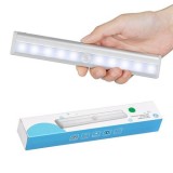 Portable Wireless Aluminum LED
