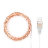 High Brightness Led String Lig