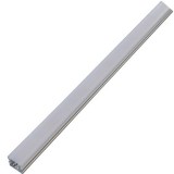 8x8mm Linear Aluminum Profile