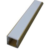 20x20mm Linear Aluminum Profil