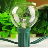 Chrsitmas Outdoor Commercial P