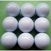 golf ball comparison
