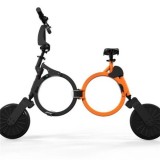 GY-EB30 48v 1000w 10inch 9.8kg