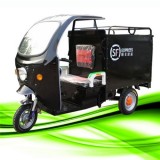 GY-ET02 Electric Cargo Adult T