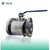 Top Entry Forged Ball Valves