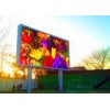 SMD 3in1 P8 Advertising LED Signs / 8mm Pixel Outdoor LED Display Board