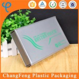 High Grade Durable PVC Packagi