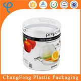 High Quality Plastic Cylinder