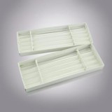 Borosilicate Glass Beverage St