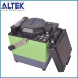 Portable 200x Fiber Image Magn