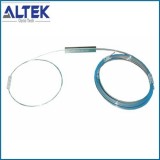 PLC Fiber Optical Splitter 1 X