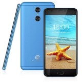 Dual Camera Aluminium Alloy Un