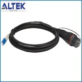 IP68 Waterproof Connector FULL