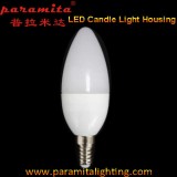 Led Candle Light Housing For 3
