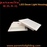 Led Panel Fixture For Led Plas