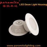 Led Down Light Housing For Led