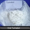 Oral Turinabol Anabolic Steroid Powder For Promote Muscular Endurance High Purity