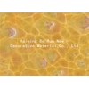 High Glossy Jade Pattern Heat Transfer Printing Film For Plastic Products